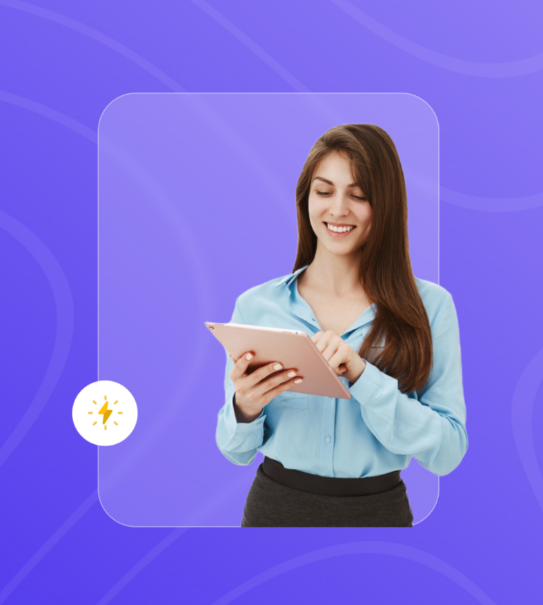 Illustration connexion